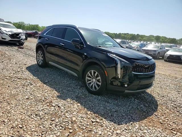 2019 Cadillac Xt4 Premium Luxury VIN: 1GYFZCR42KF214747 Lot: 52412105