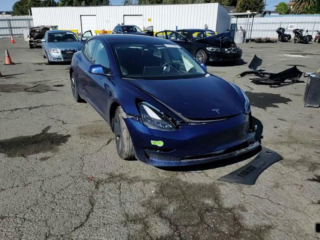 2023 Tesla Model 3 VIN: 5YJ3E1EA6PF432688 Lot: 51373995