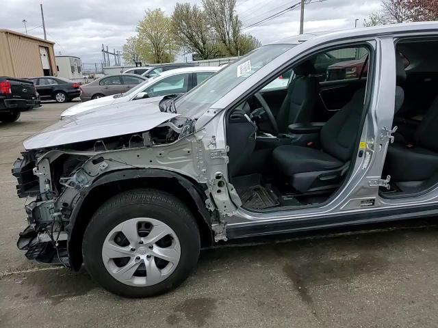 2022 Toyota Rav4 Le VIN: 2T3H1RFV6NC191306 Lot: 53026805