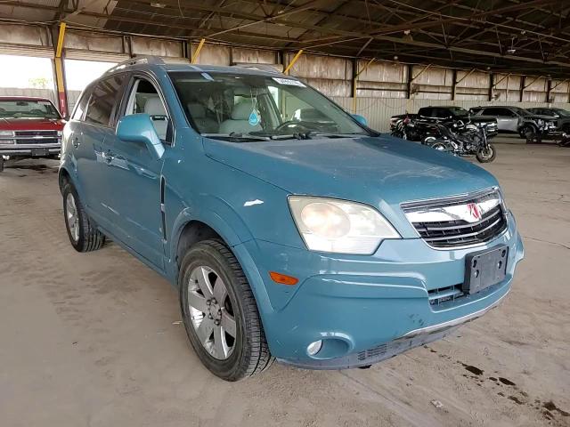 2008 Saturn Vue Xr VIN: 3GSCL53728S607133 Lot: 54955195