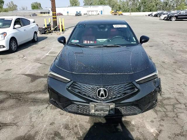 2023 Acura Integra A-Spec VIN: 19UDE4H36PA014063 Lot: 54377455