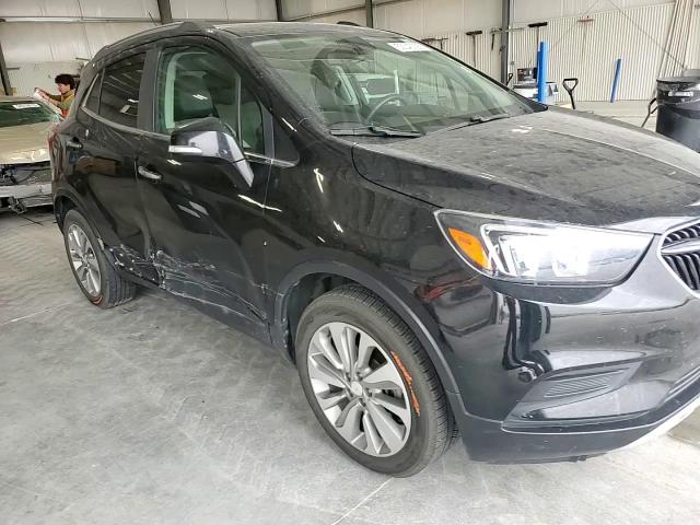 2018 Buick Encore Preferred VIN: KL4CJASB1JB539922 Lot: 53040395
