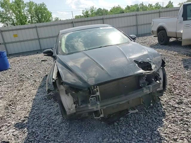 2016 Ford Fusion Se VIN: 1FA6P0H71G5125826 Lot: 54702735