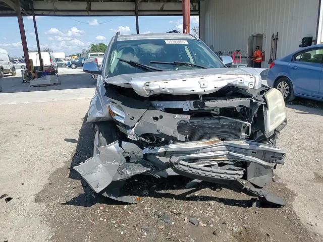 2013 GMC Terrain Sle VIN: 2GKALSEK0D6295457 Lot: 51103055