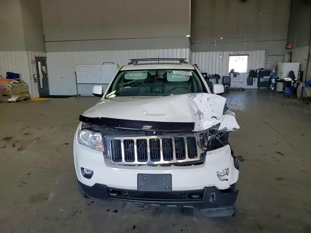 2012 Jeep Grand Cherokee Laredo VIN: 1C4RJFAG0CC306458 Lot: 52204585