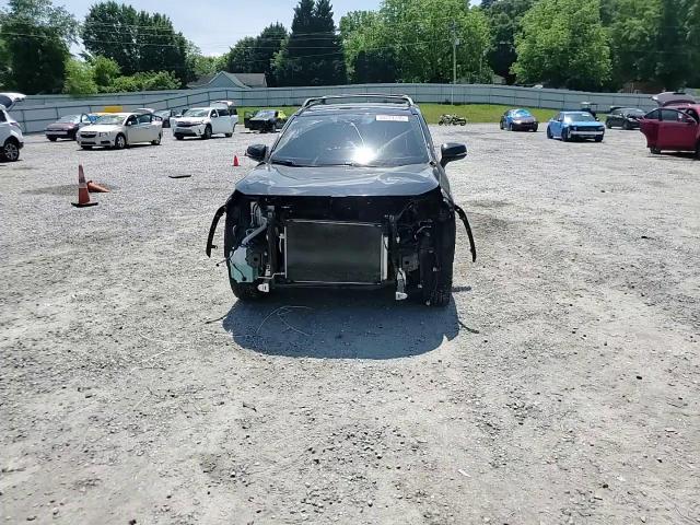 2020 Toyota Rav4 Xle Premium VIN: 2T3C1RFV8LC065620 Lot: 55224245