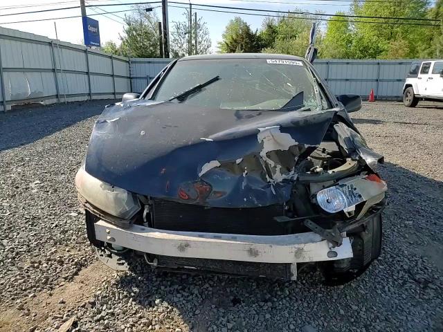 2006 Honda Civic Lx VIN: 2HGFG12626H567166 Lot: 54791595