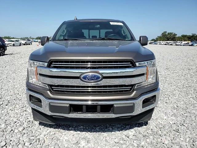 2018 Ford F150 Supercrew VIN: 1FTEW1CPXJFC60729 Lot: 54757615
