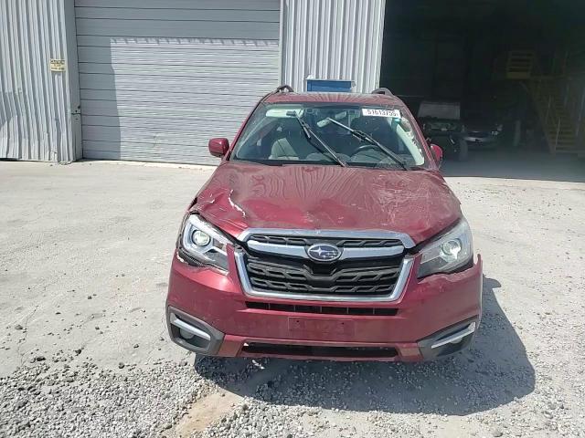 2018 Subaru Forester 2.5I Limited VIN: JF2SJARC2JH523047 Lot: 51613755