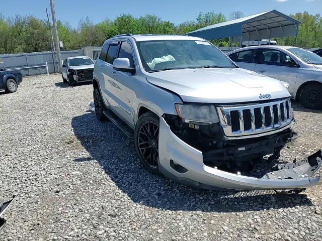 2011 Jeep Grand Cherokee Laredo VIN: 1J4RS4GG3BC676501 Lot: 51678855