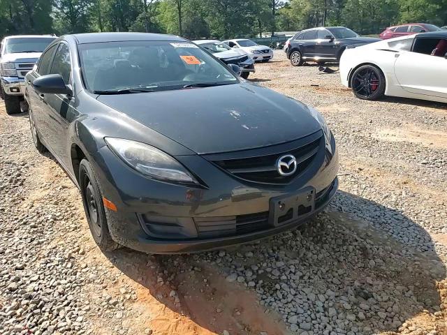 2012 Mazda 6 I VIN: 1YVHZ8BH1C5M35010 Lot: 65278775