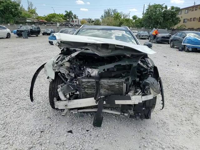 2019 Infiniti Qx30 Luxe VIN: SJKCH5CR7KA009141 Lot: 53540655