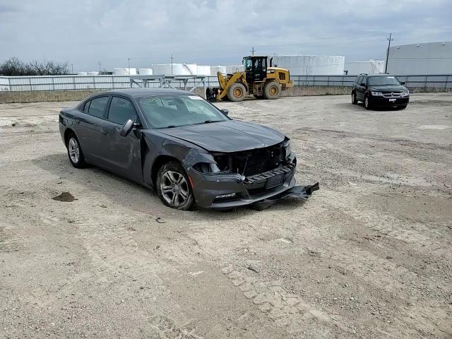 2019 Dodge Charger Sxt VIN: 2C3CDXBG3KH573112 Lot: 54851535
