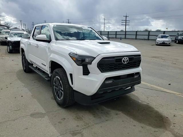 2024 Toyota Tacoma Double Cab VIN: 3TMLB5JN0RM034321 Lot: 51473435