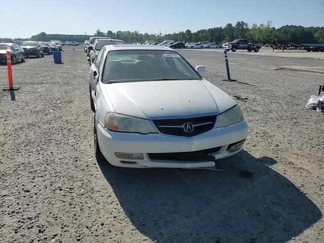 2002 Acura 3.2Tl Type-S VIN: 19UUA56812A038263 Lot: 53457325