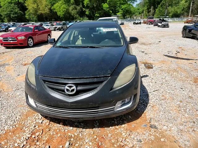 2010 Mazda 6 S VIN: 1YVHZ8CBXA5M29195 Lot: 62282055