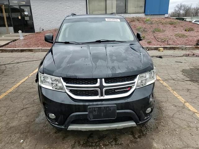 2013 Dodge Journey Sxt VIN: 3C4PDCBB8DT521141 Lot: 53254035