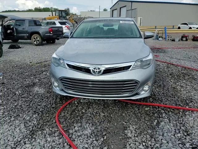 2015 Toyota Avalon Xle VIN: 4T1BK1EB6FU138450 Lot: 54832805