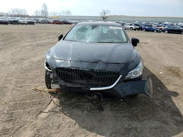 2017 Buick Lacrosse Premium VIN: 1G4ZR5SSXHU170598 Lot: 54244775
