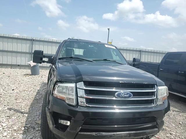 2015 Ford Expedition El Xlt VIN: 1FMJK1JT1FEF15674 Lot: 54056125