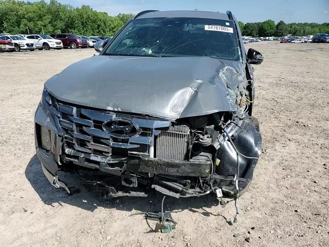 2022 Hyundai Santa Cruz Limited VIN: 5NTJEDAF8NH003689 Lot: 54707005
