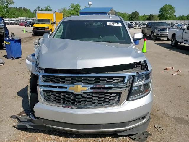 2015 Chevrolet Tahoe K1500 Ls VIN: 1GNSKAKC9FR544816 Lot: 53241145