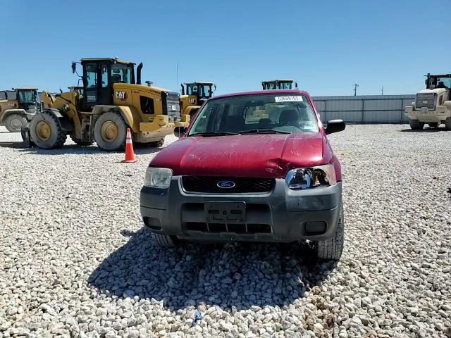 2003 Ford Escape Xls VIN: 1FMYU02133KE09143 Lot: 53659105
