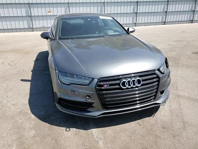 2016 Audi S7 Prestige VIN: WAUW2AFC7GN143078 Lot: 54558005