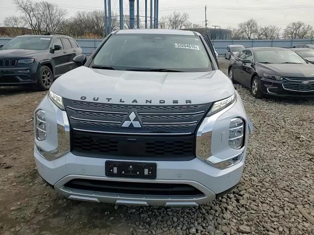 2024 Mitsubishi Outlander Se VIN: JA4J4VA81RZ040178 Lot: 53204615
