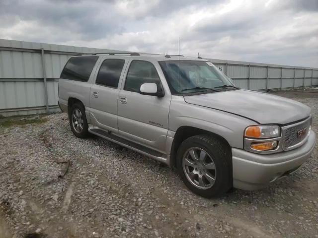 2005 GMC Yukon Xl Denali VIN: 1GKFK66U25J216231 Lot: 52962575