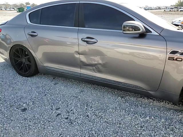 2015 Kia K900 VIN: KNALW4D46F6019798 Lot: 53734435