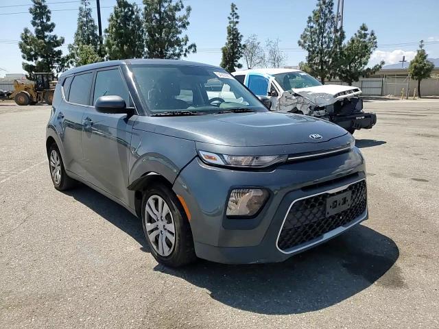 2020 Kia Soul Lx VIN: KNDJ23AU7L7013048 Lot: 65058625