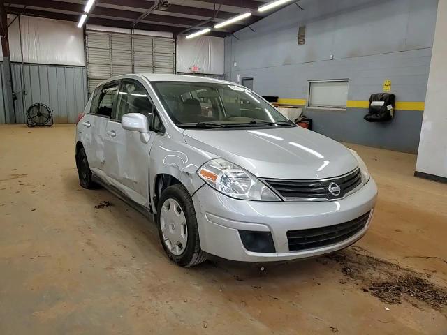 2009 Nissan Versa S VIN: 3N1BC13E19L388906 Lot: 53181175