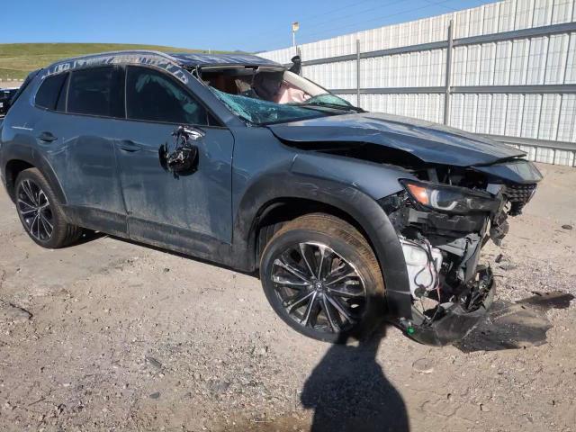 2024 Mazda Cx-50 Premium Plus VIN: 7MMVABEY6RN231756 Lot: 54304195