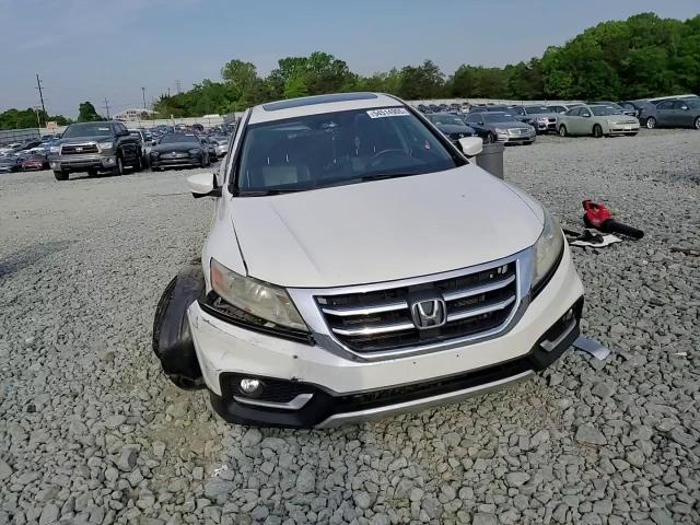 2015 Honda Crosstour Exl VIN: 5J6TF2H52FL001756 Lot: 54514905