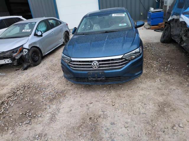 2021 Volkswagen Jetta S VIN: 3VWC57BU5MM047953 Lot: 51998985