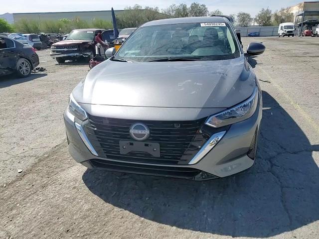 2024 Nissan Sentra Sv VIN: 3N1AB8CVXRY322672 Lot: 54098245