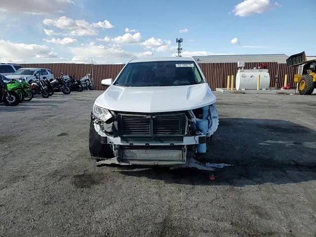 2020 Chevrolet Equinox Lt VIN: 2GNAXKEV0L6204932 Lot: 52130015