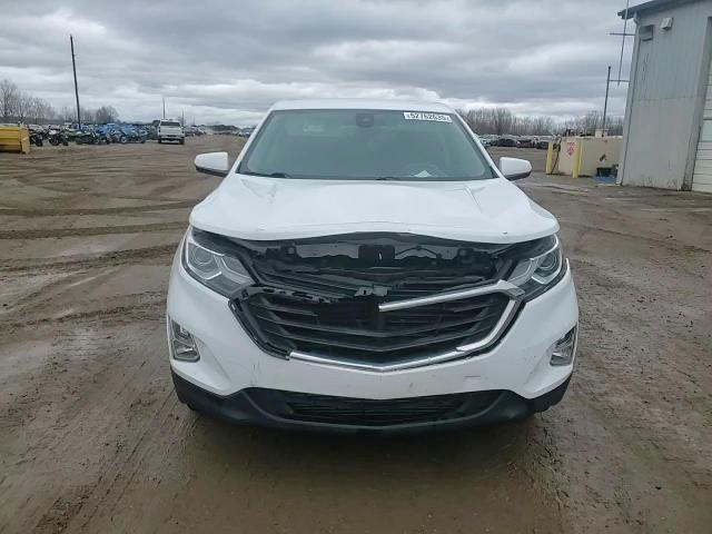 2019 Chevrolet Equinox Lt VIN: 3GNAXJEV5KS617441 Lot: 52762635