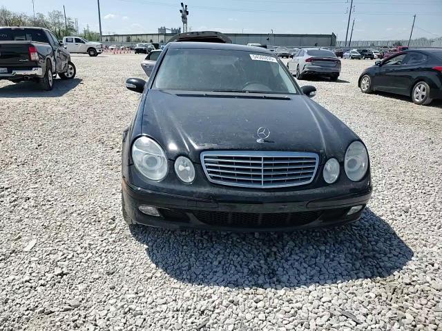 2003 Mercedes-Benz E 320 VIN: WDBUF65J83A148754 Lot: 54560835