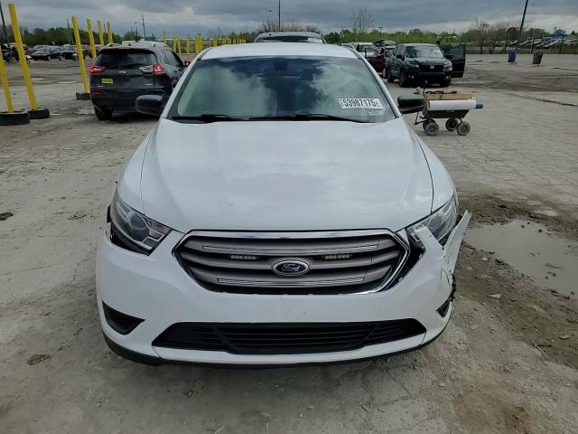 2015 Ford Taurus Se VIN: 1FAHP2D85FG200226 Lot: 53987175