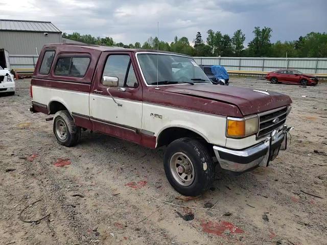 1990 Ford F150 VIN: 1FTEF14N9LNB23626 Lot: 53718075
