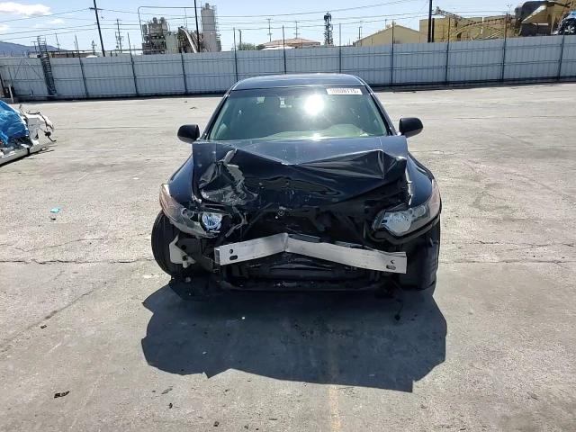 2010 Acura Tsx VIN: JH4CU2F62AC009399 Lot: 50808115