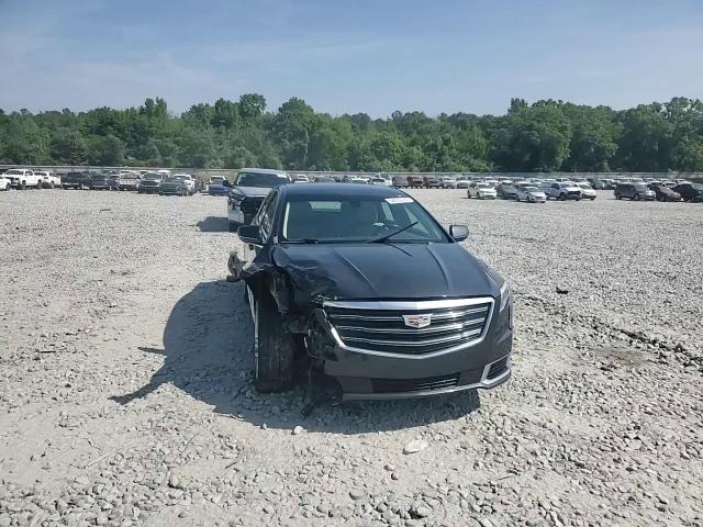 2018 Cadillac Xts Luxury VIN: 2G61M5S33J9140972 Lot: 54835705