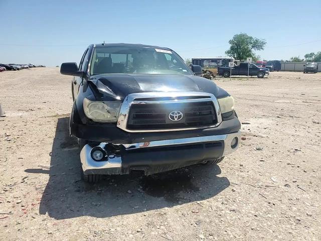 2011 Toyota Tundra Double Cab Sr5 VIN: 5TFRM5F19BX027894 Lot: 52193985