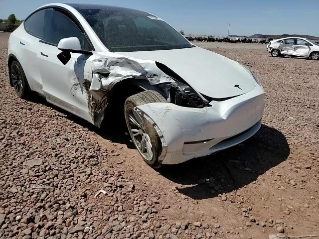 2021 Tesla Model Y VIN: 5YJYGDEE9MF118937 Lot: 52198225