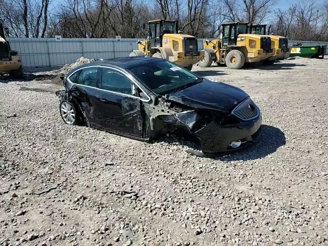 2015 Buick Verano Convenience VIN: 1G4PR5SK2F4202349 Lot: 53346685