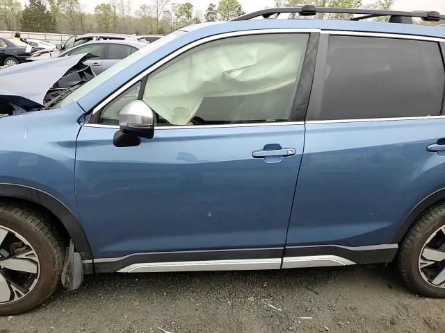 2020 Subaru Forester Touring VIN: JF2SKAXCXLH580941 Lot: 51689715