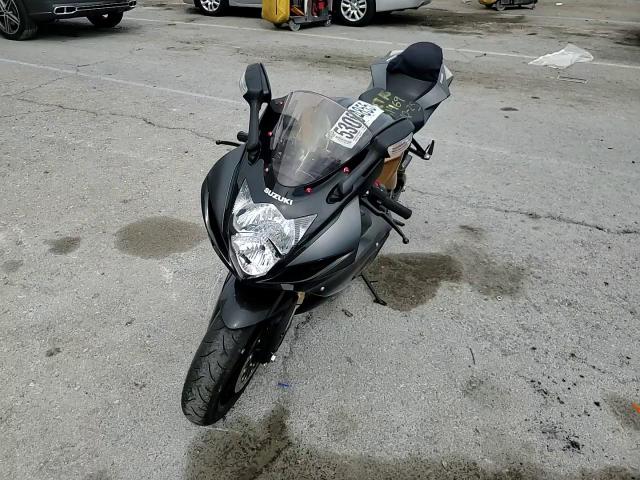 2024 Suzuki Gsx-R750 VIN: JS1GR7MA9R7101262 Lot: 53064855