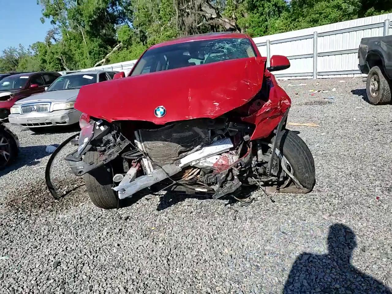 Фото: 5UXXW3C34H0T79096